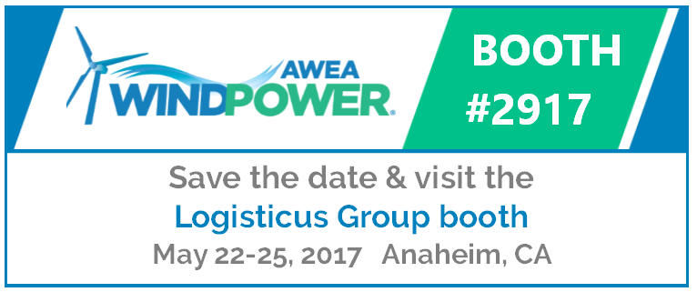 AWEA Windpower Conference 2017