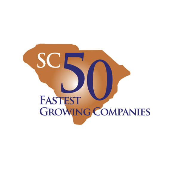SC 50 Fastest Growing Companies